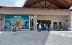 Ondas Praia Resort